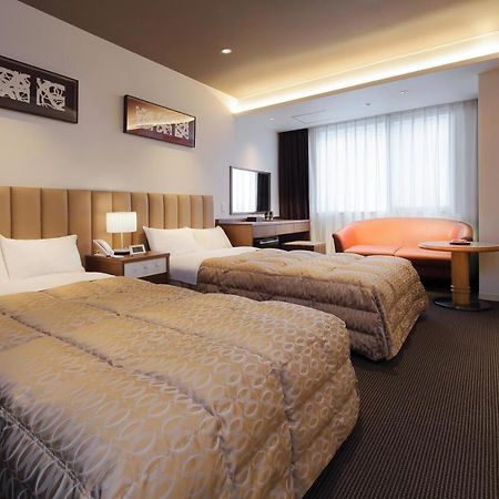 Hotel Asaya Nikko Zewnętrze zdjęcie