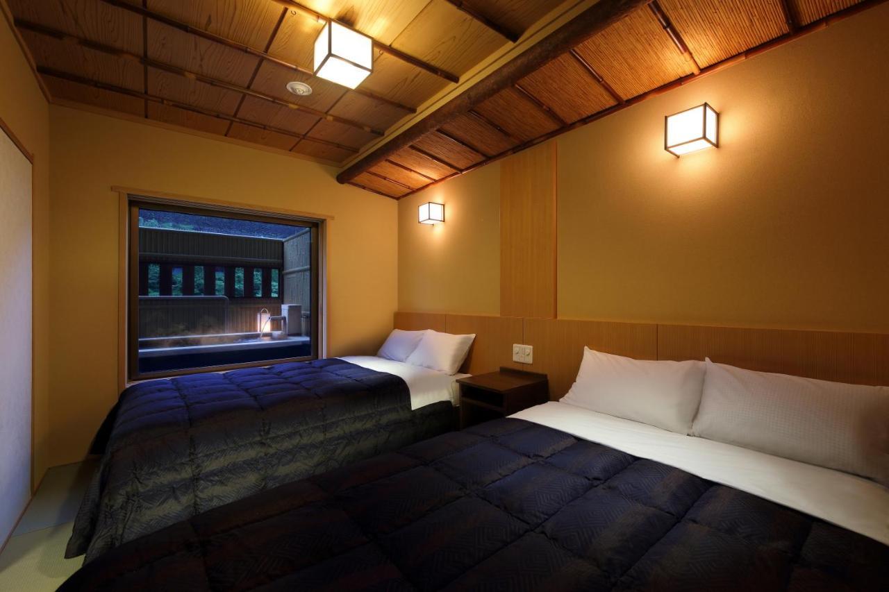 Hotel Asaya Nikko Zewnętrze zdjęcie