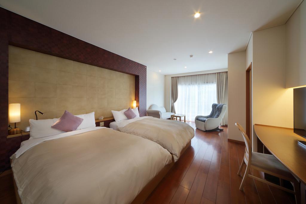 Hotel Asaya Nikko Zewnętrze zdjęcie