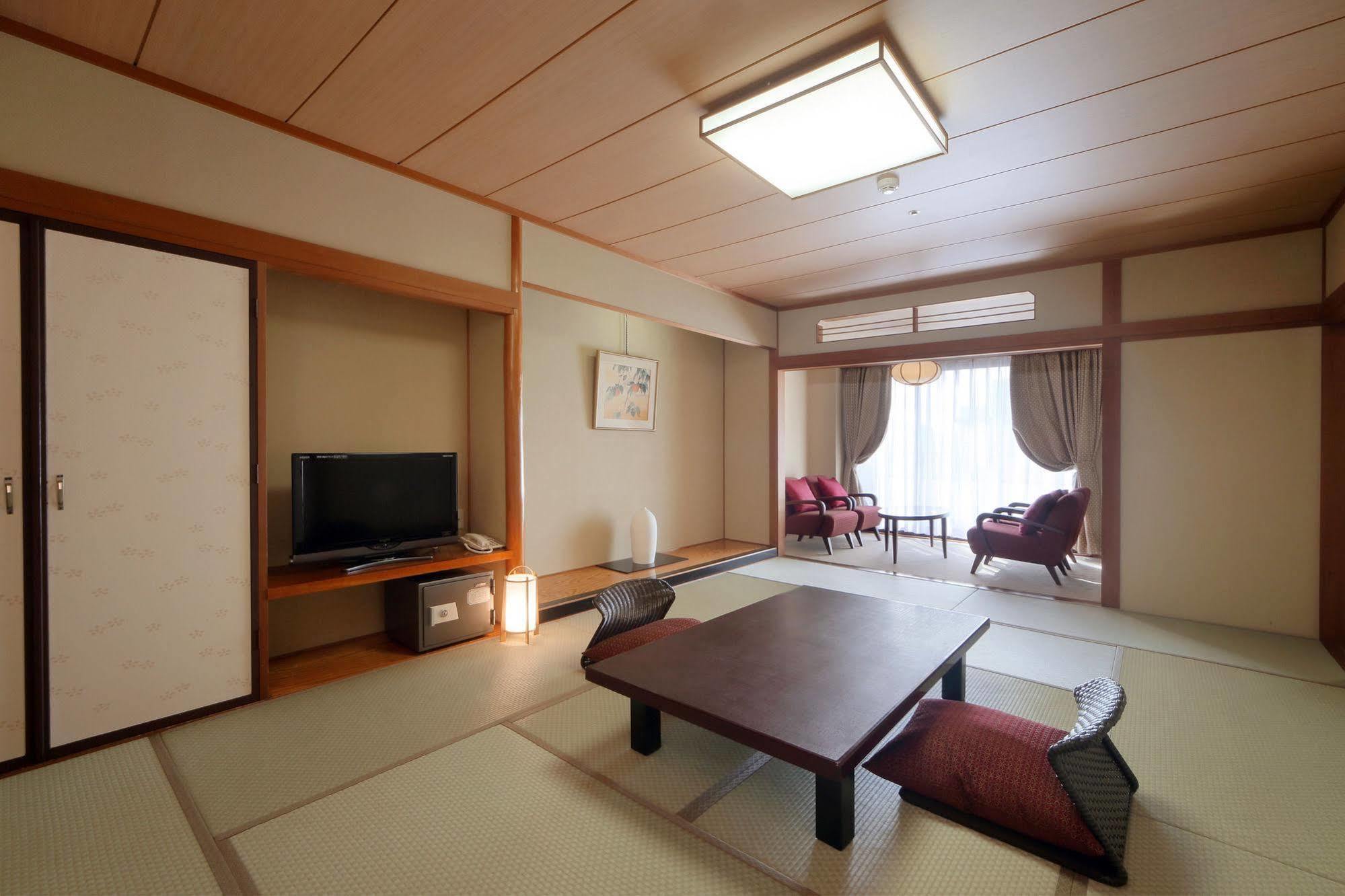 Hotel Asaya Nikko Zewnętrze zdjęcie
